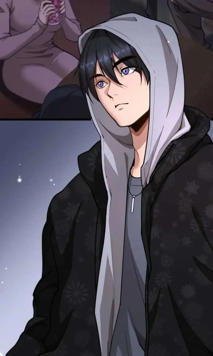 After Becoming Financially Free, They Offered Their Loyalty Chapter 60 Page 22
