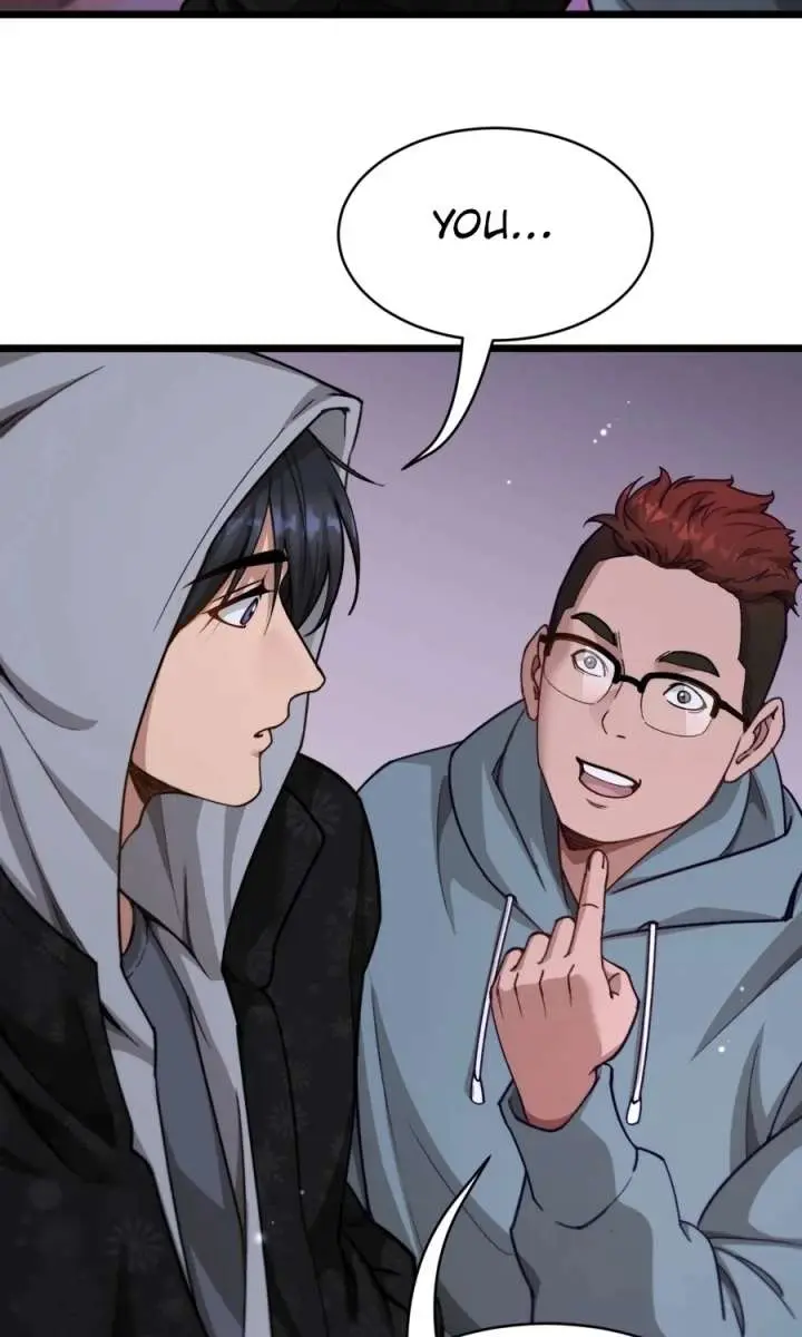 After Becoming Financially Free, They Offered Their Loyalty Chapter 60 Page 24