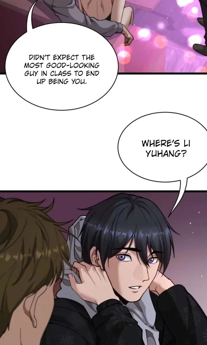 After Becoming Financially Free, They Offered Their Loyalty Chapter 60 Page 27