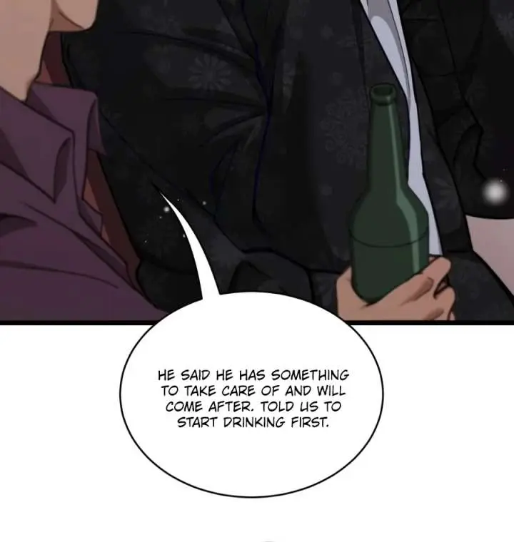 After Becoming Financially Free, They Offered Their Loyalty Chapter 60 Page 28