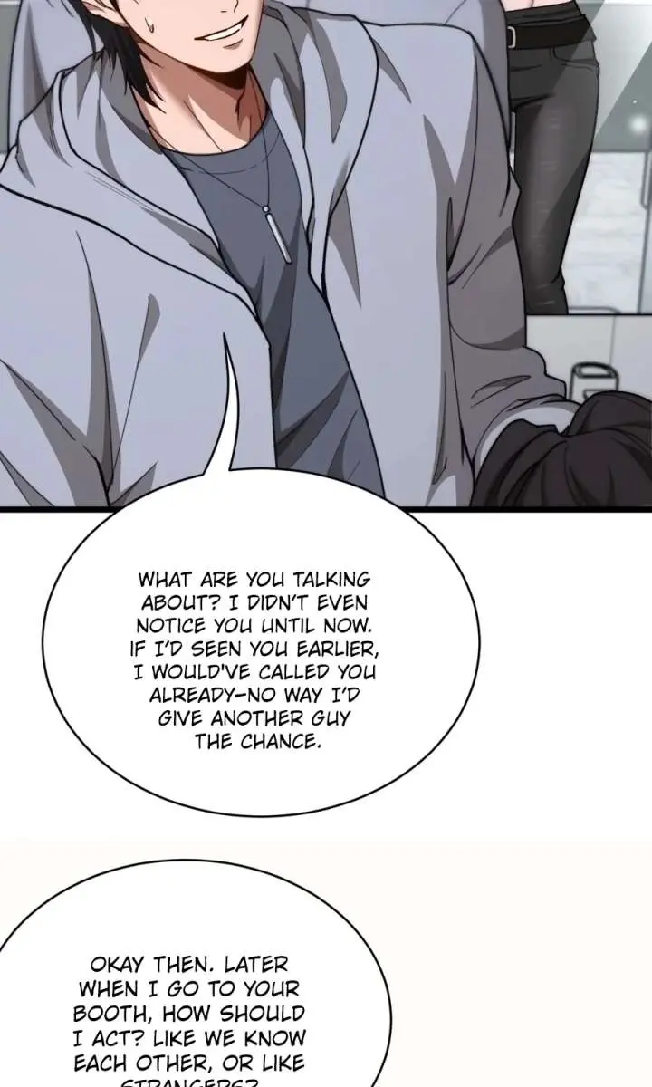After Becoming Financially Free, They Offered Their Loyalty Chapter 60 Page 44