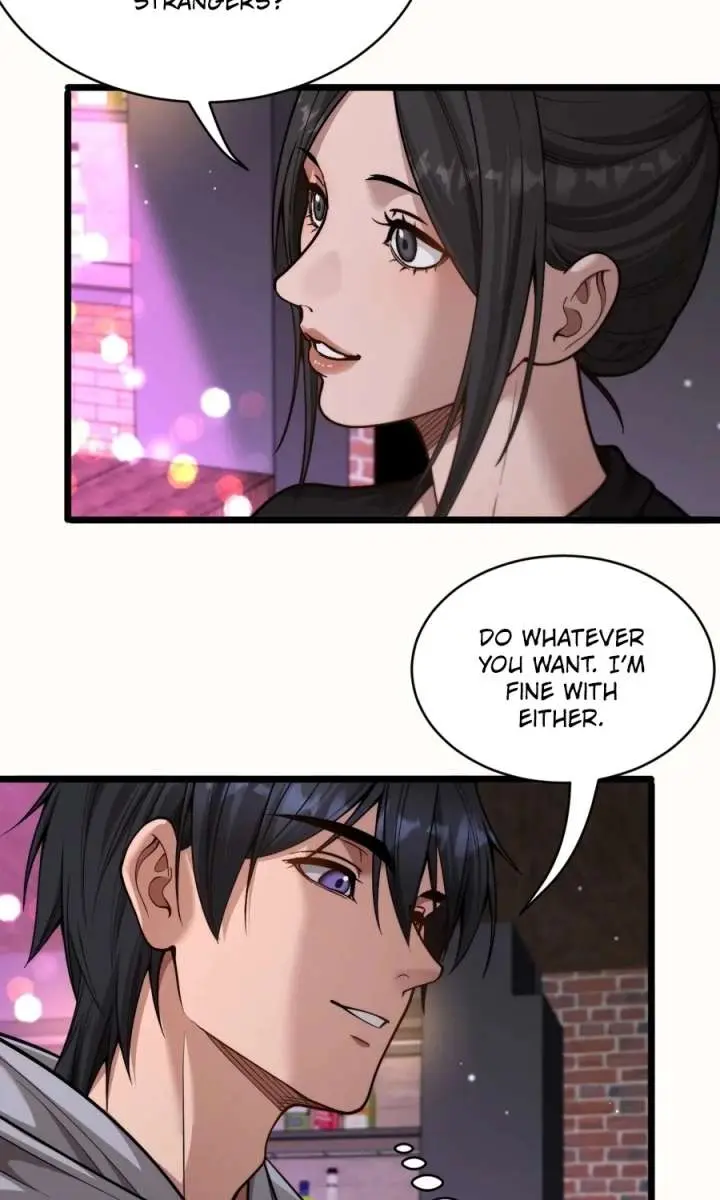 After Becoming Financially Free, They Offered Their Loyalty Chapter 60 Page 45