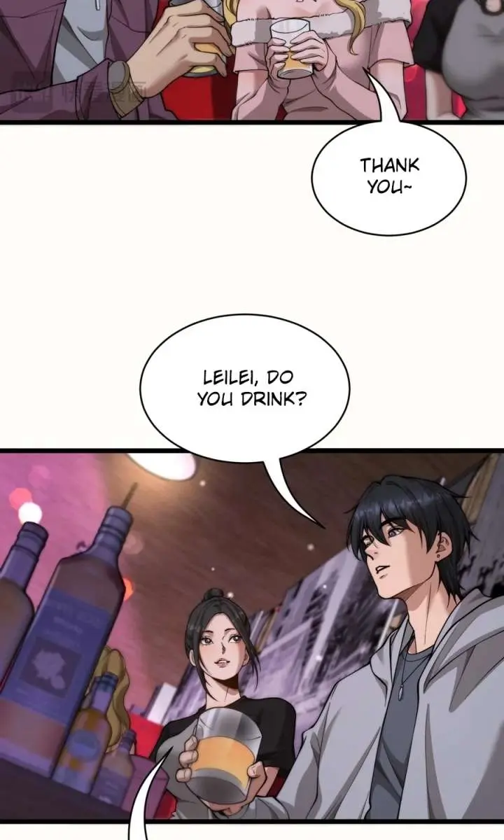 After Becoming Financially Free, They Offered Their Loyalty Chapter 60 Page 51
