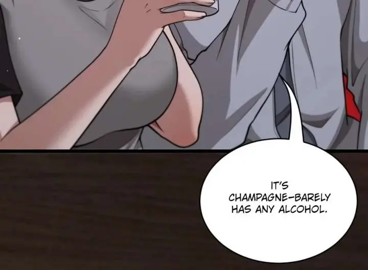 After Becoming Financially Free, They Offered Their Loyalty Chapter 60 Page 54