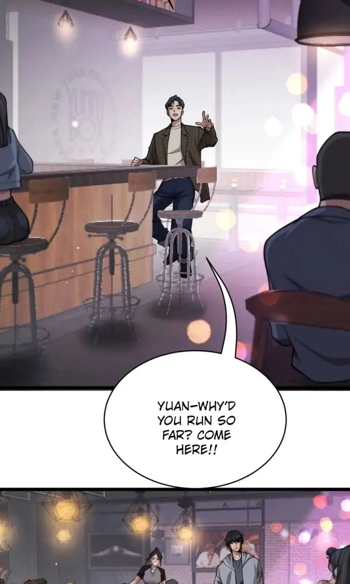 After Becoming Financially Free, They Offered Their Loyalty Chapter 60 Page 59