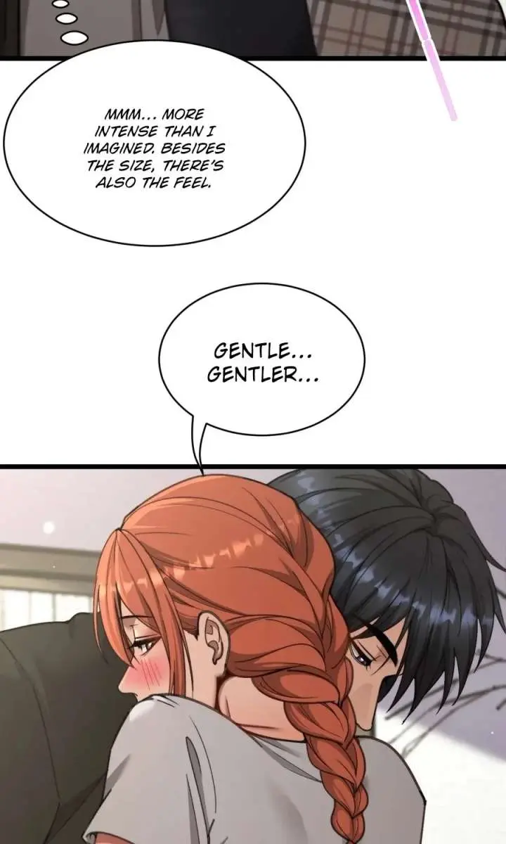 After Becoming Financially Free, They Offered Their Loyalty Chapter 64 Page 5