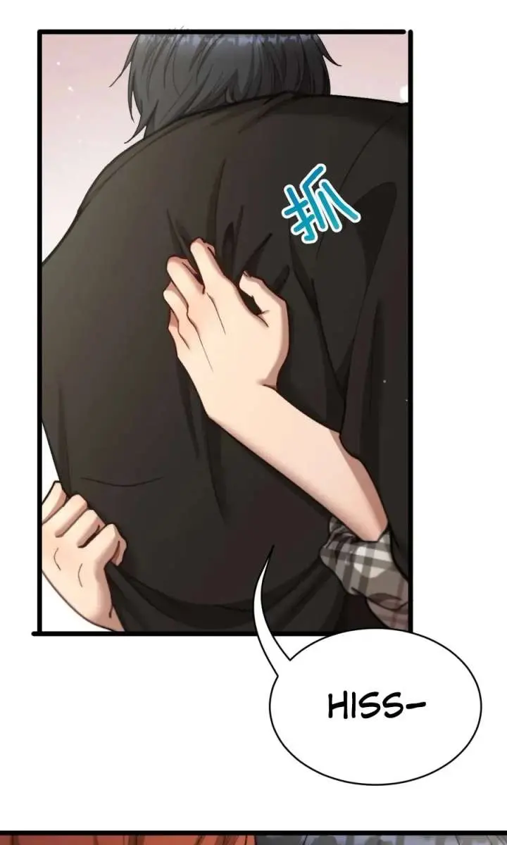 After Becoming Financially Free, They Offered Their Loyalty Chapter 64 Page 7