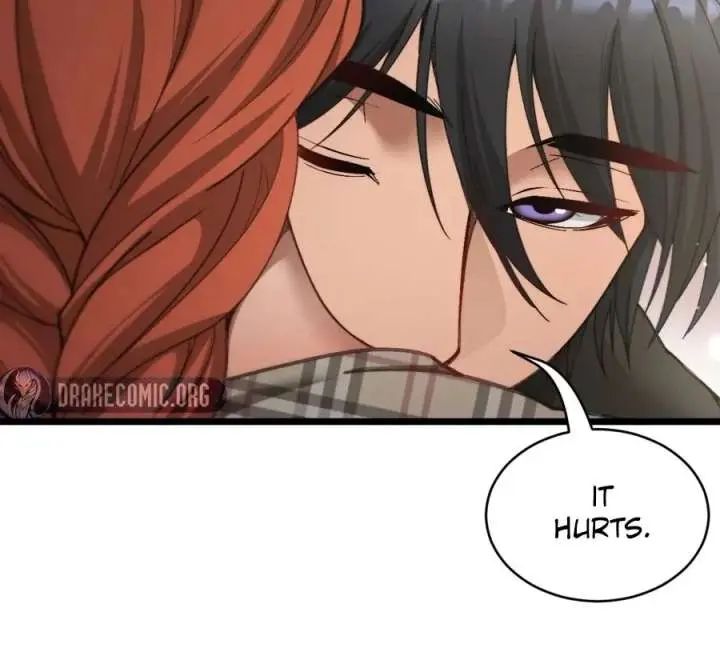 After Becoming Financially Free, They Offered Their Loyalty Chapter 64 Page 8