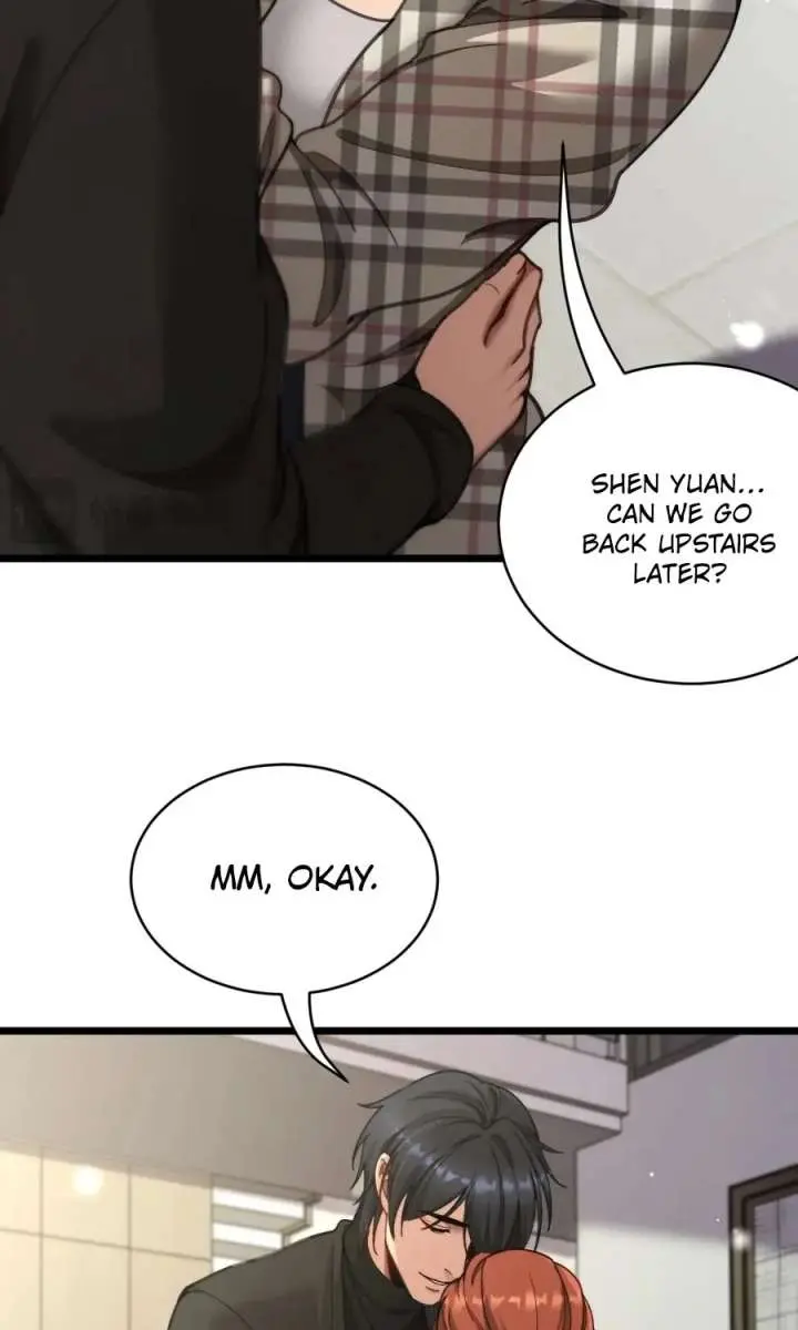 After Becoming Financially Free, They Offered Their Loyalty Chapter 64 Page 11