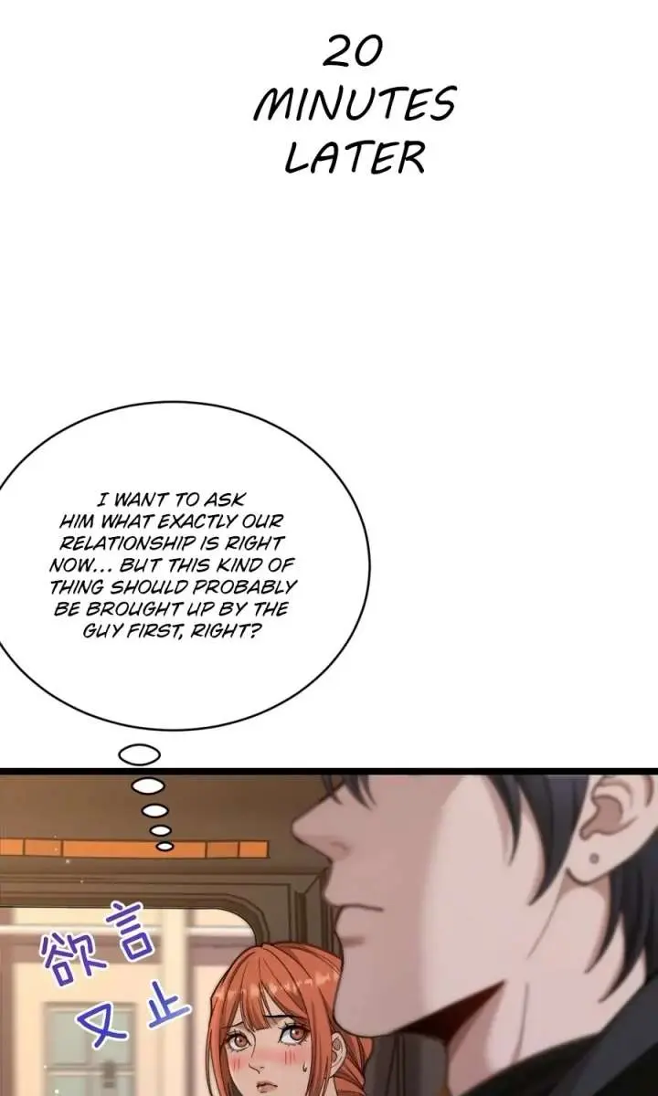 After Becoming Financially Free, They Offered Their Loyalty Chapter 64 Page 13