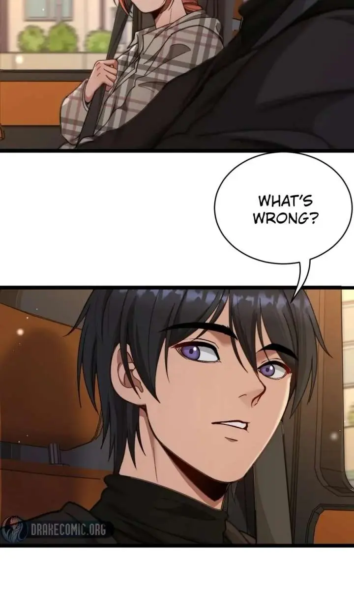 After Becoming Financially Free, They Offered Their Loyalty Chapter 64 Page 14