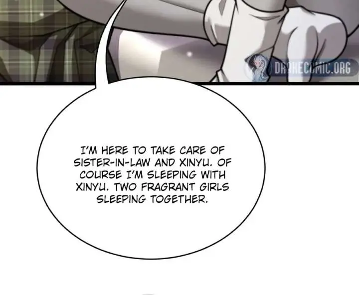 After Becoming Financially Free, They Offered Their Loyalty Chapter 64 Page 28