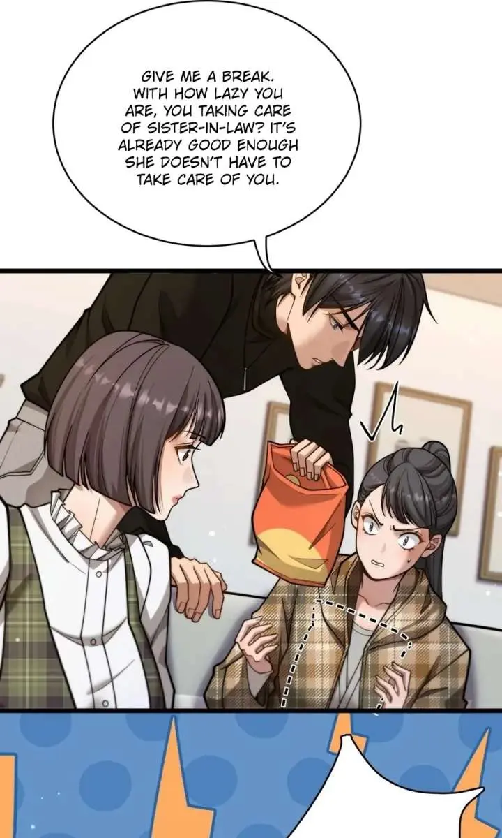 After Becoming Financially Free, They Offered Their Loyalty Chapter 64 Page 29