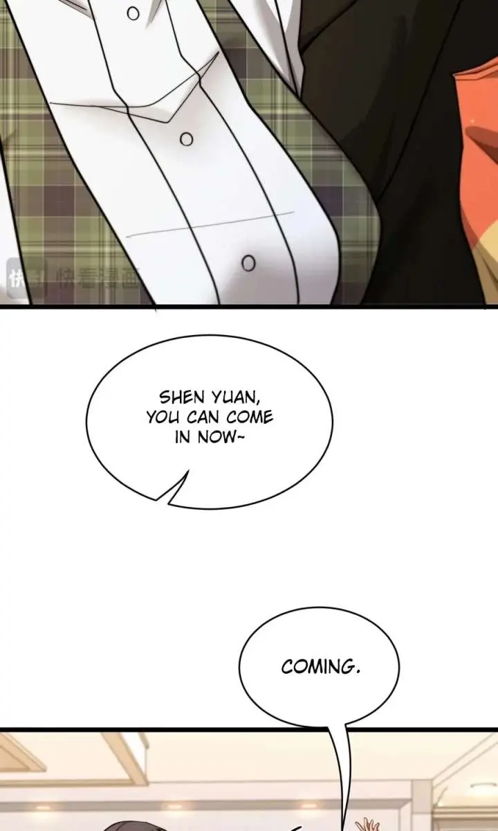 After Becoming Financially Free, They Offered Their Loyalty Chapter 64 Page 33