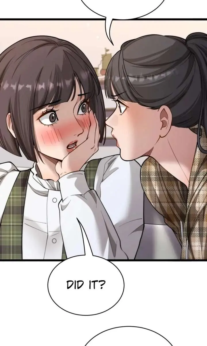 After Becoming Financially Free, They Offered Their Loyalty Chapter 64 Page 38