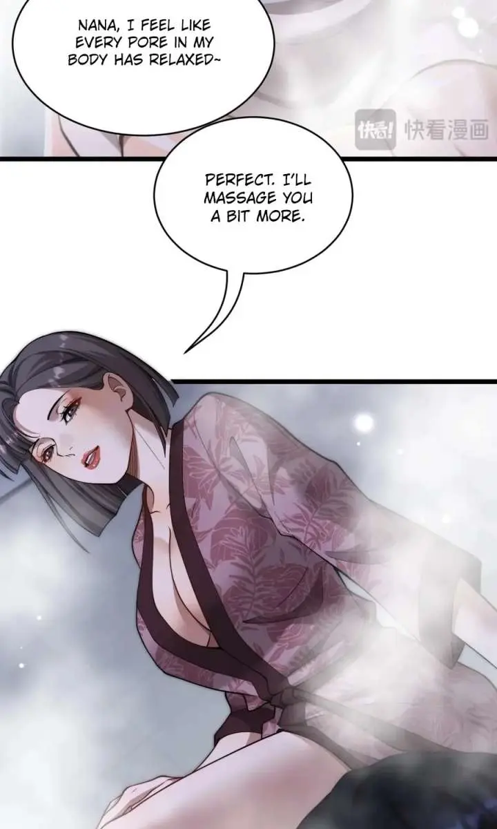 After Becoming Financially Free, They Offered Their Loyalty Chapter 64 Page 42