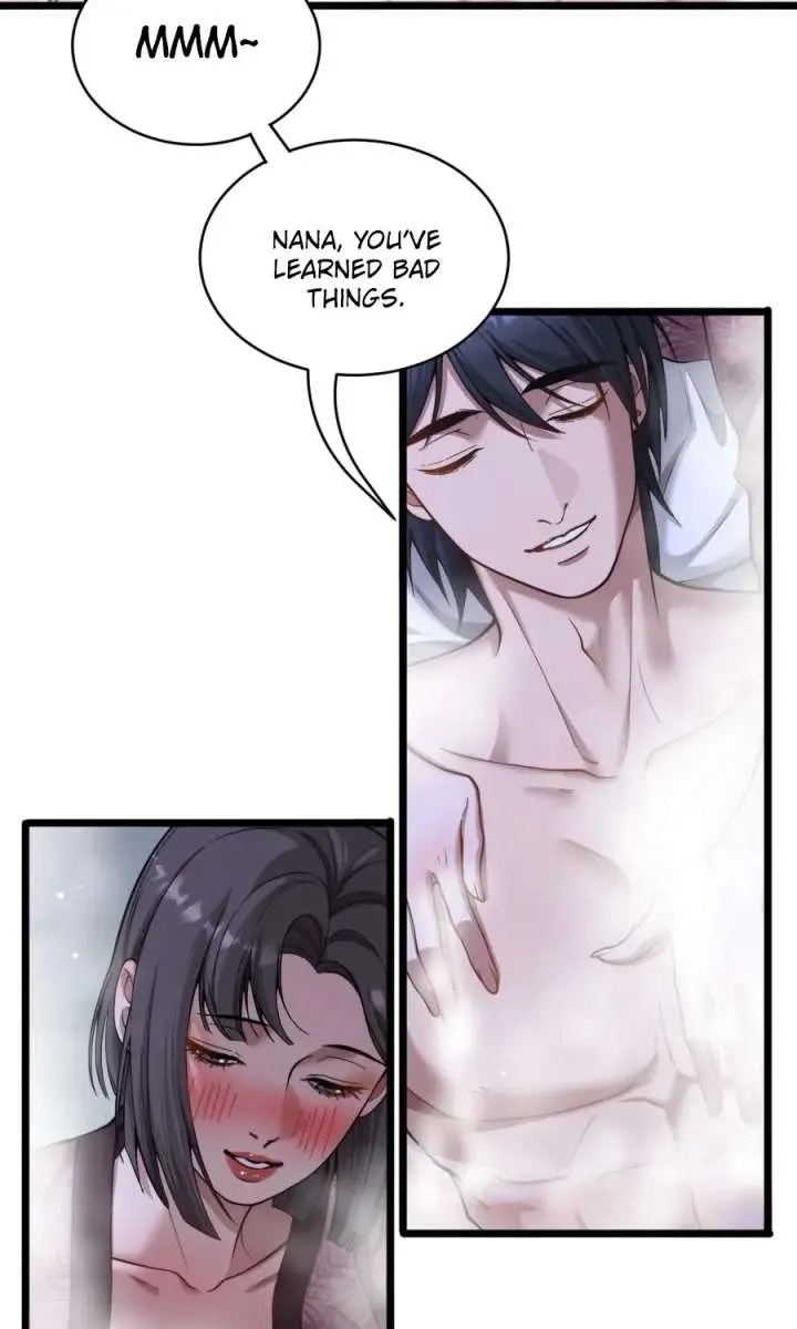 After Becoming Financially Free, They Offered Their Loyalty Chapter 64 Page 45