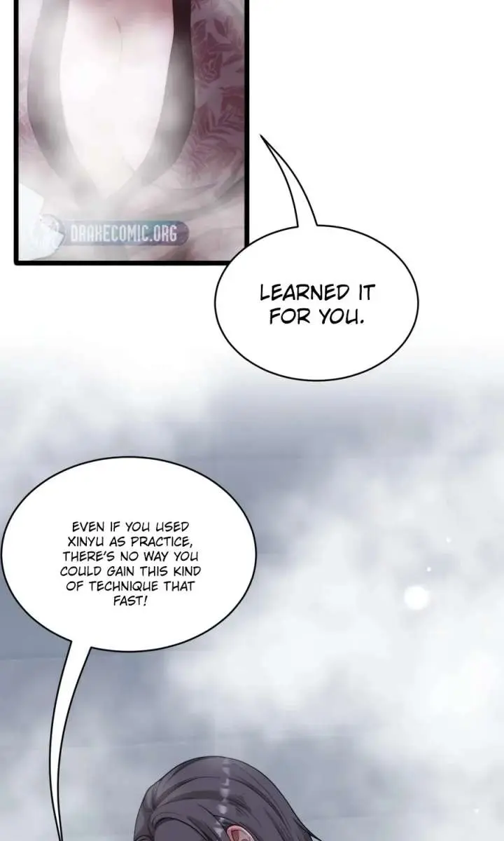 After Becoming Financially Free, They Offered Their Loyalty Chapter 64 Page 46