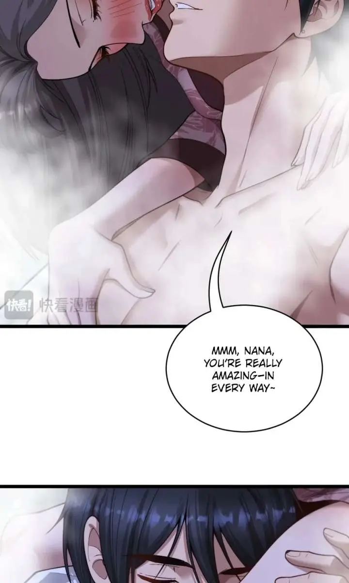After Becoming Financially Free, They Offered Their Loyalty Chapter 64 Page 49