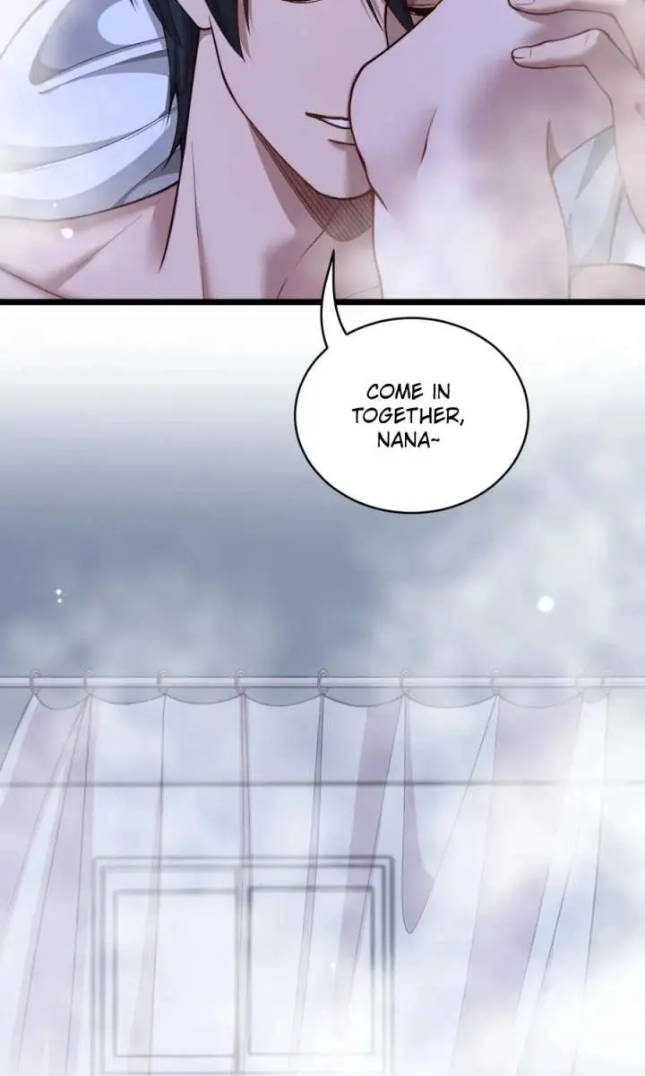 After Becoming Financially Free, They Offered Their Loyalty Chapter 64 Page 50