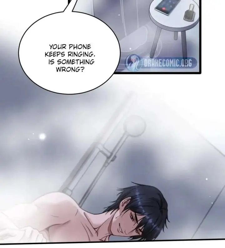 After Becoming Financially Free, They Offered Their Loyalty Chapter 64 Page 54