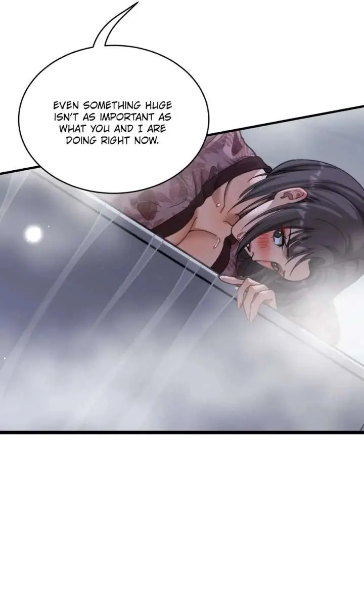 After Becoming Financially Free, They Offered Their Loyalty Chapter 64 Page 55