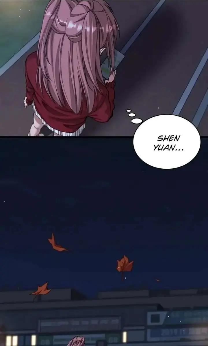 After Becoming Financially Free, They Offered Their Loyalty Chapter 65 Page 9