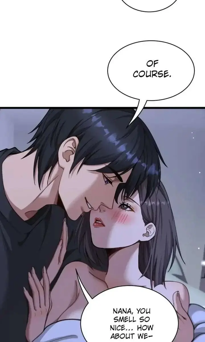 After Becoming Financially Free, They Offered Their Loyalty Chapter 65 Page 14