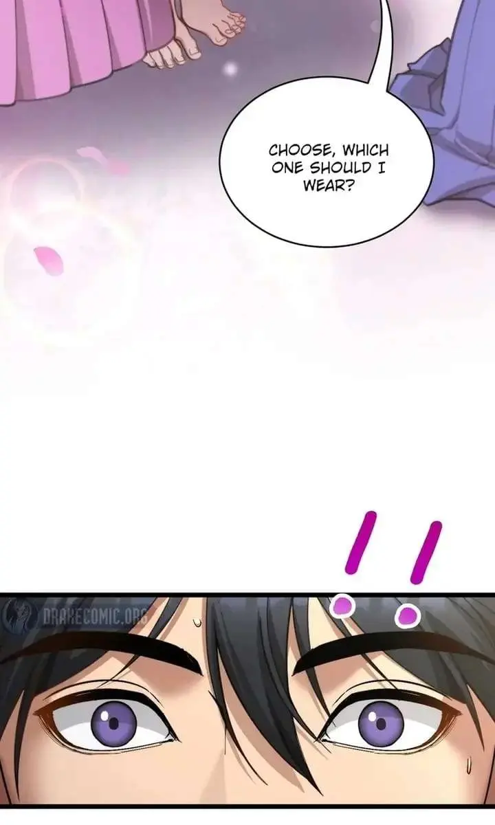 After Becoming Financially Free, They Offered Their Loyalty Chapter 65 Page 26