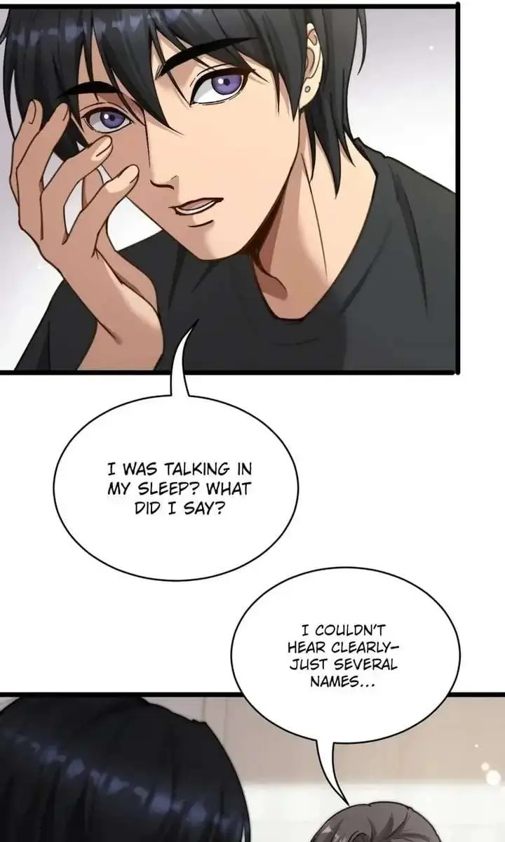 After Becoming Financially Free, They Offered Their Loyalty Chapter 65 Page 29