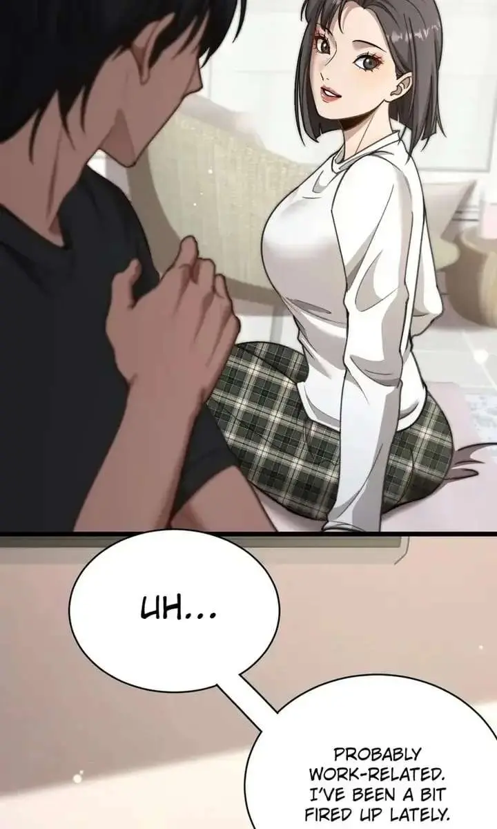 After Becoming Financially Free, They Offered Their Loyalty Chapter 65 Page 30