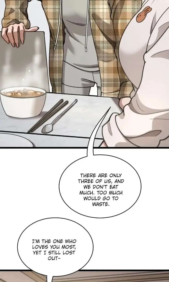 After Becoming Financially Free, They Offered Their Loyalty Chapter 65 Page 35
