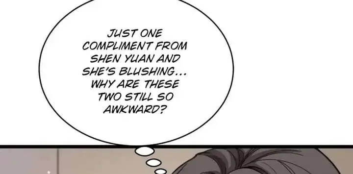 After Becoming Financially Free, They Offered Their Loyalty Chapter 65 Page 40