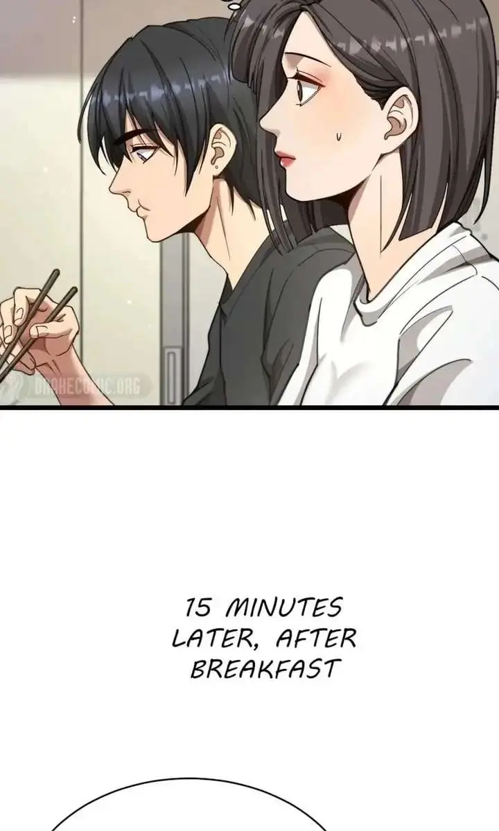 After Becoming Financially Free, They Offered Their Loyalty Chapter 65 Page 41