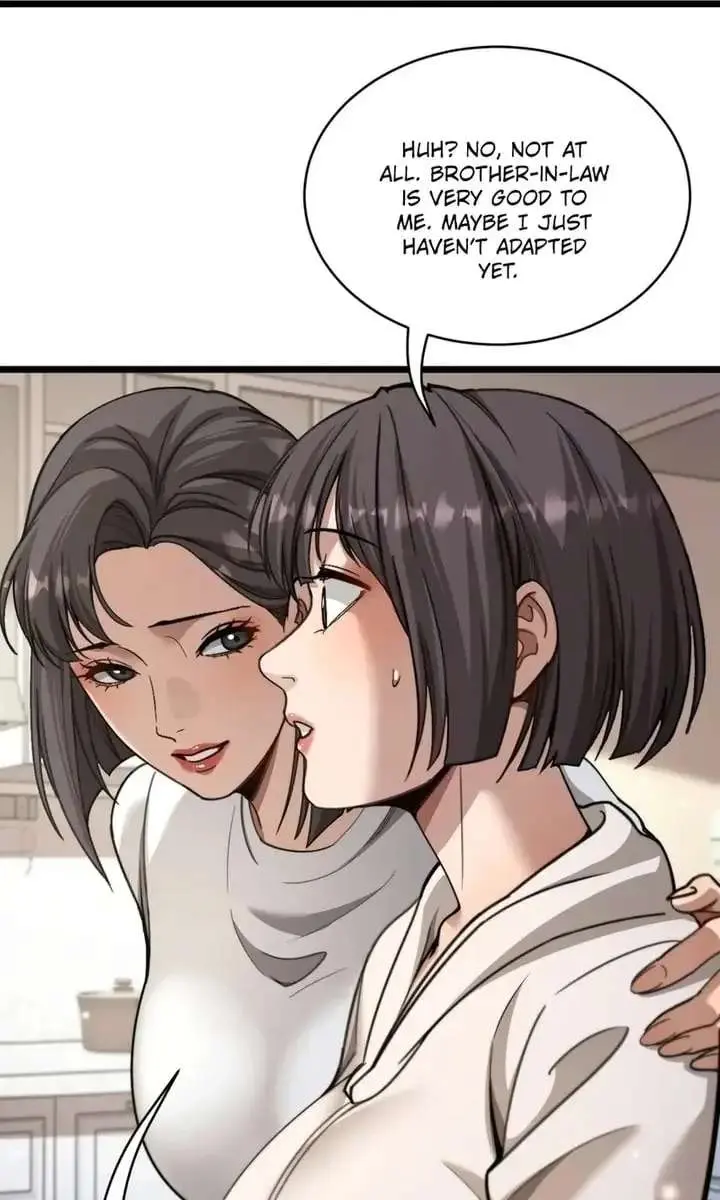 After Becoming Financially Free, They Offered Their Loyalty Chapter 65 Page 44