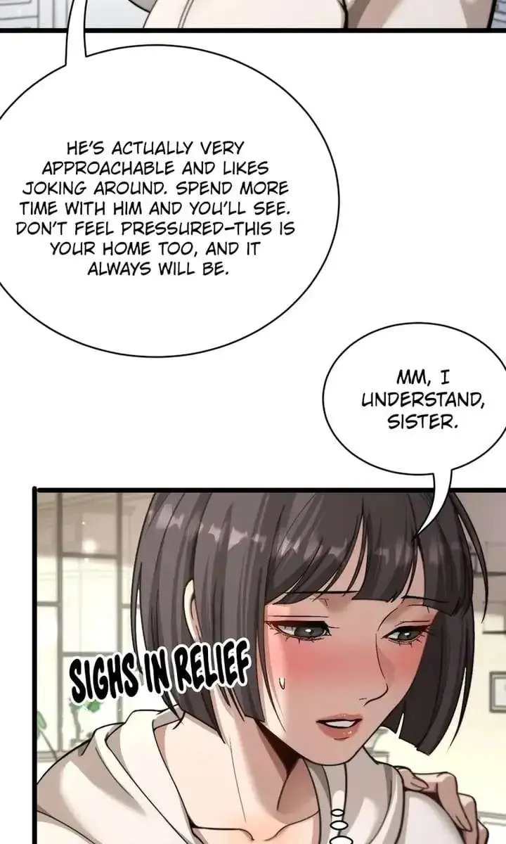 After Becoming Financially Free, They Offered Their Loyalty Chapter 65 Page 45