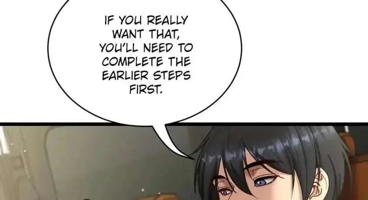 After Becoming Financially Free, They Offered Their Loyalty Chapter 65 Page 61
