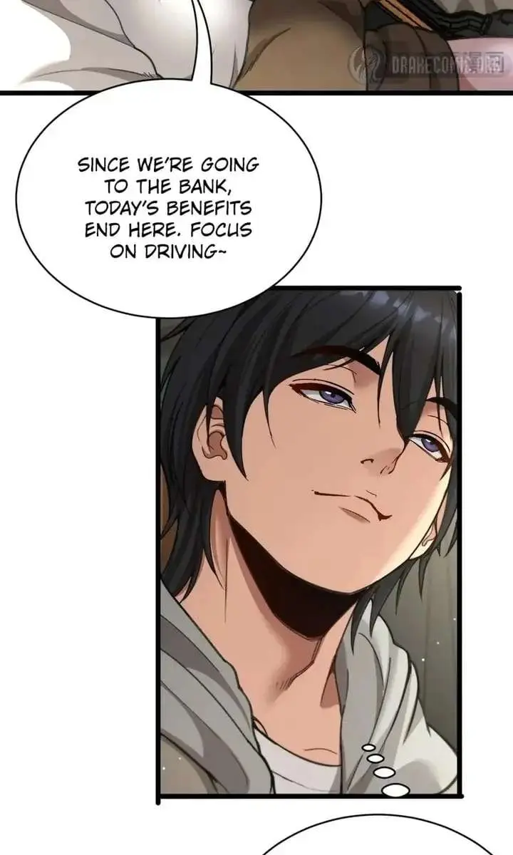 After Becoming Financially Free, They Offered Their Loyalty Chapter 65 Page 72