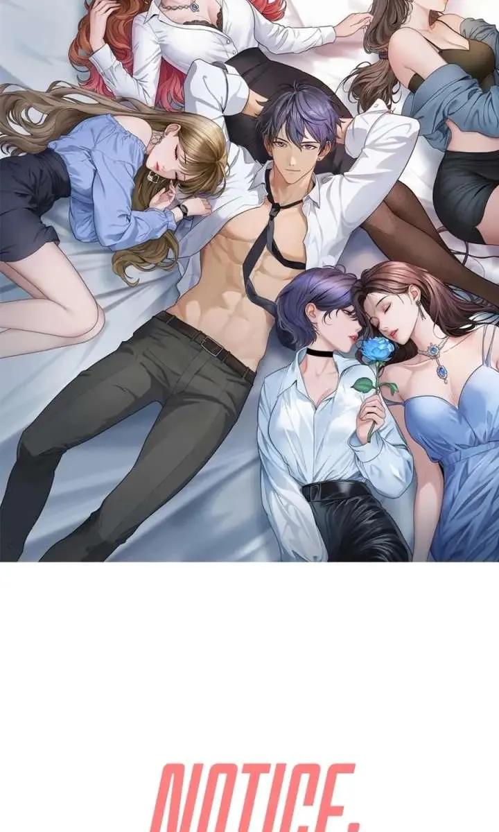 After Becoming Financially Free, They Offered Their Loyalty Chapter 67 Page 3