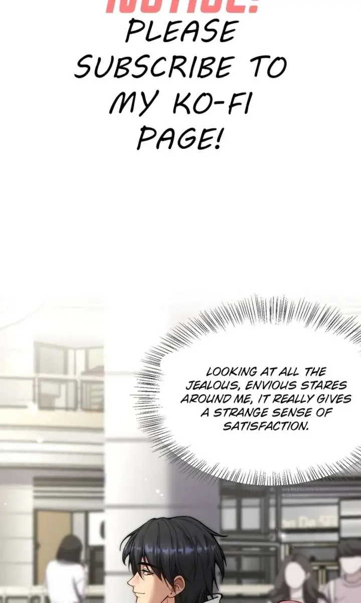 After Becoming Financially Free, They Offered Their Loyalty Chapter 67 Page 4