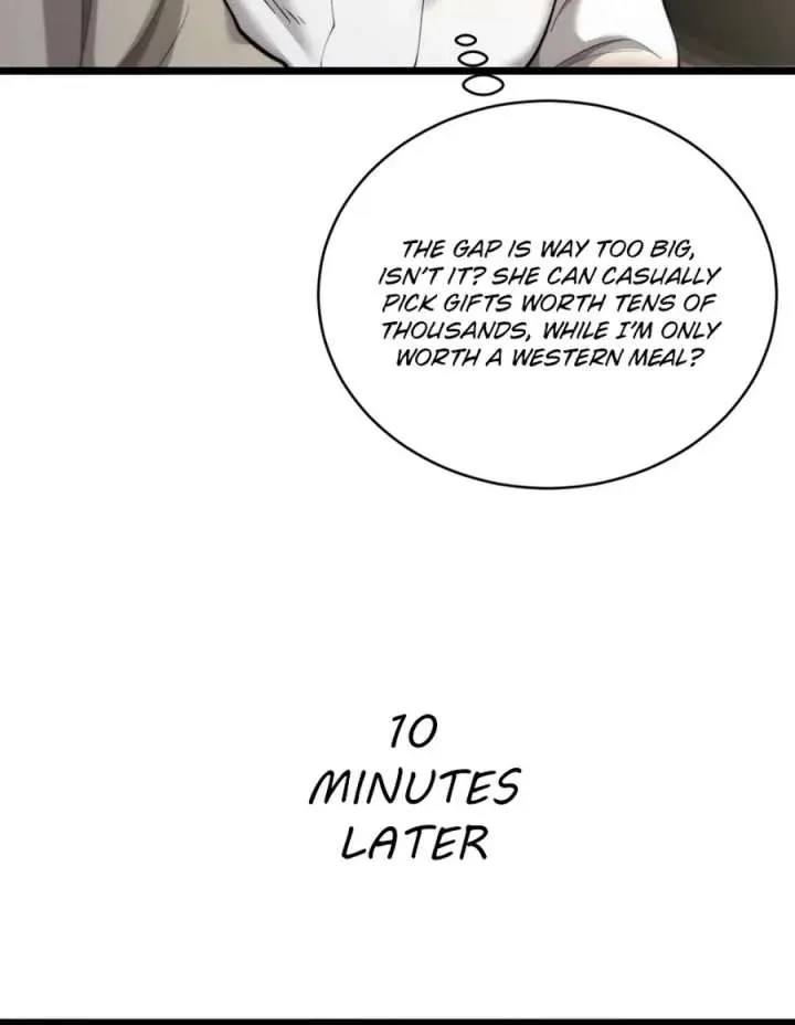 After Becoming Financially Free, They Offered Their Loyalty Chapter 67 Page 12