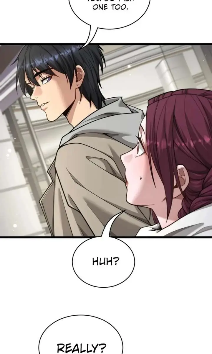 After Becoming Financially Free, They Offered Their Loyalty Chapter 67 Page 22