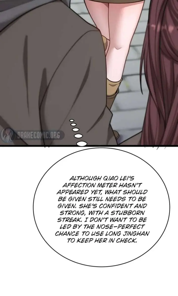 After Becoming Financially Free, They Offered Their Loyalty Chapter 67 Page 25
