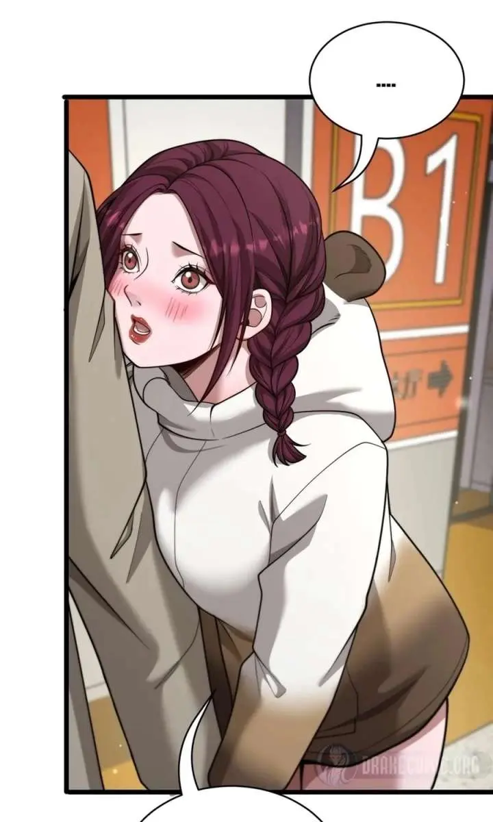 After Becoming Financially Free, They Offered Their Loyalty Chapter 67 Page 31