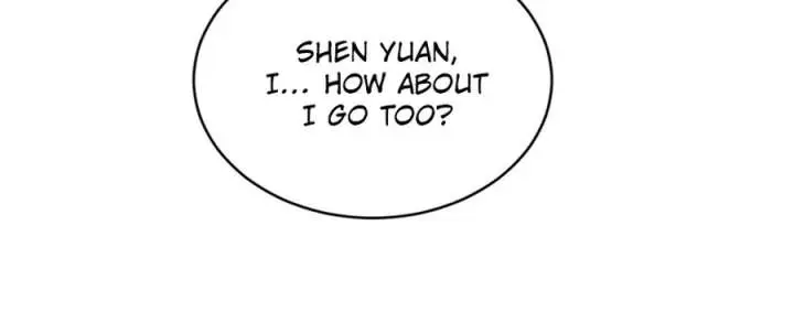 After Becoming Financially Free, They Offered Their Loyalty Chapter 67 Page 32