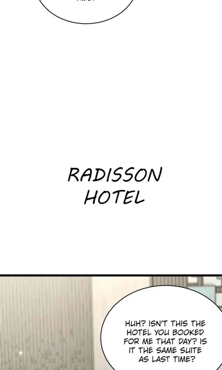 After Becoming Financially Free, They Offered Their Loyalty Chapter 67 Page 35