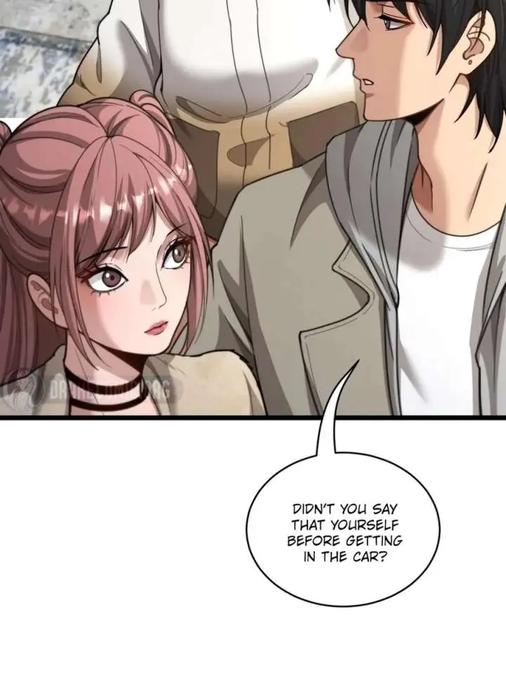 After Becoming Financially Free, They Offered Their Loyalty Chapter 67 Page 38