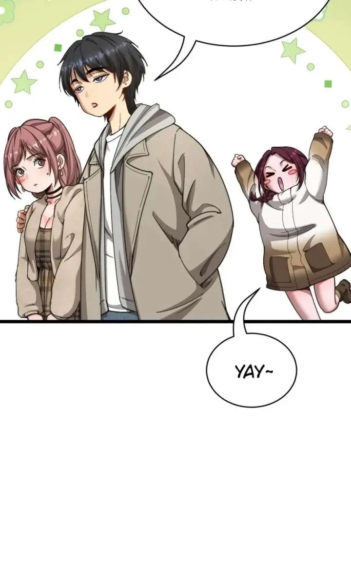 After Becoming Financially Free, They Offered Their Loyalty Chapter 67 Page 41