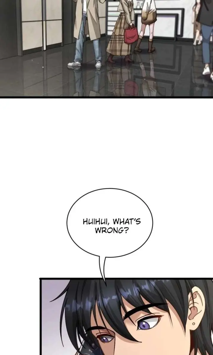 After Becoming Financially Free, They Offered Their Loyalty Chapter 67 Page 51