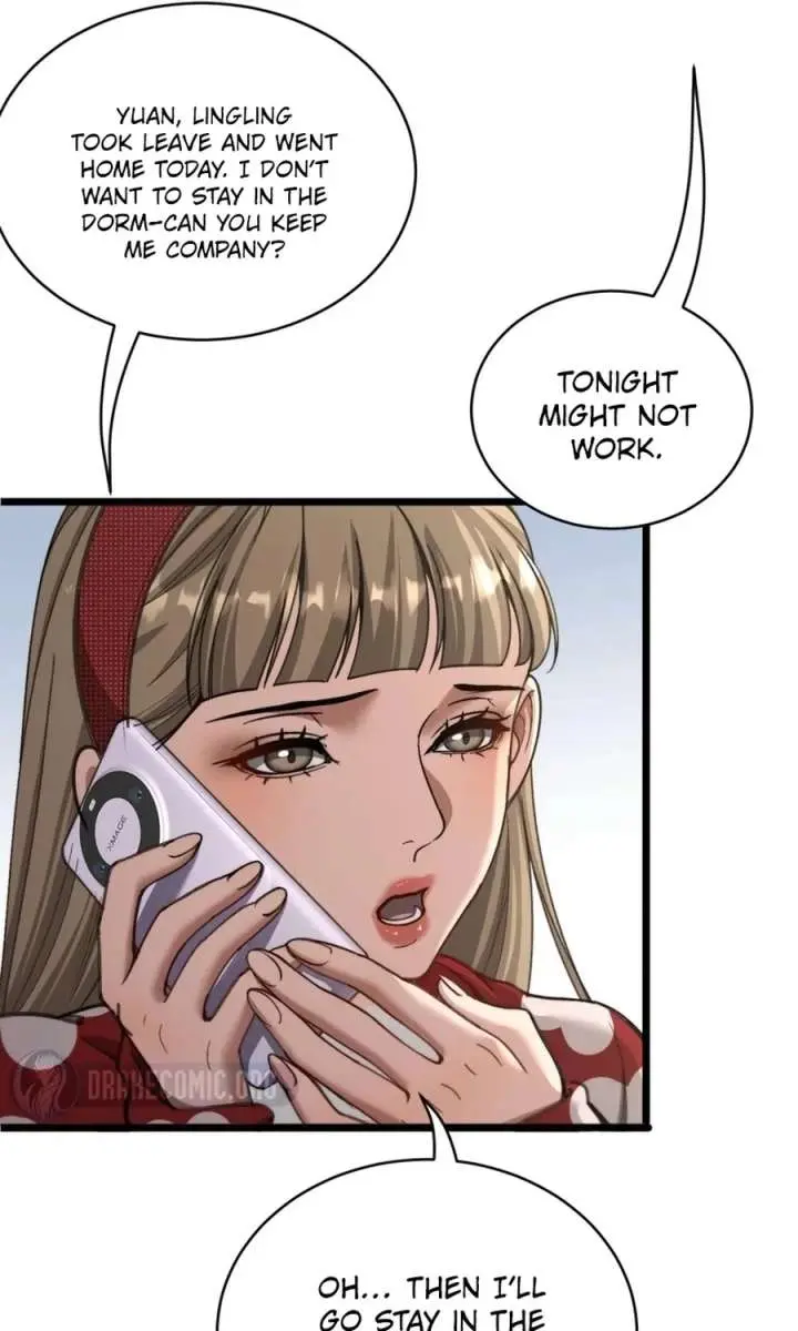 After Becoming Financially Free, They Offered Their Loyalty Chapter 67 Page 53
